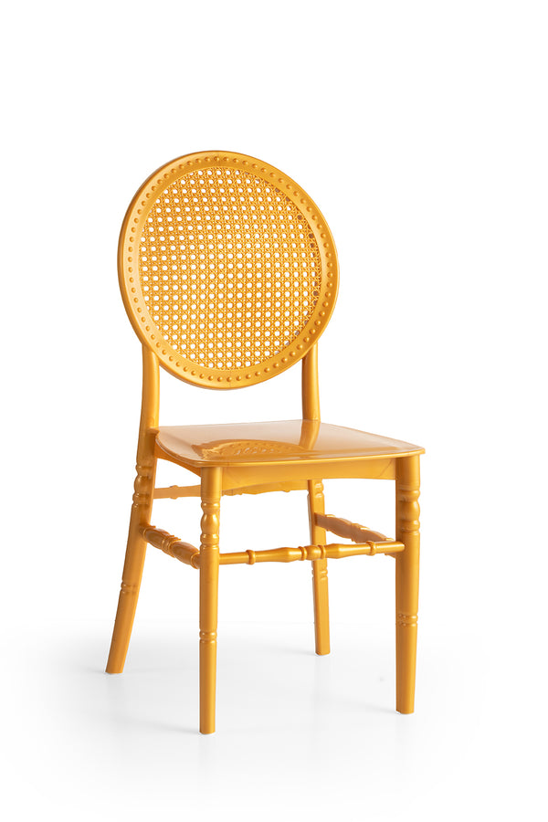 Silla de boda de juguete