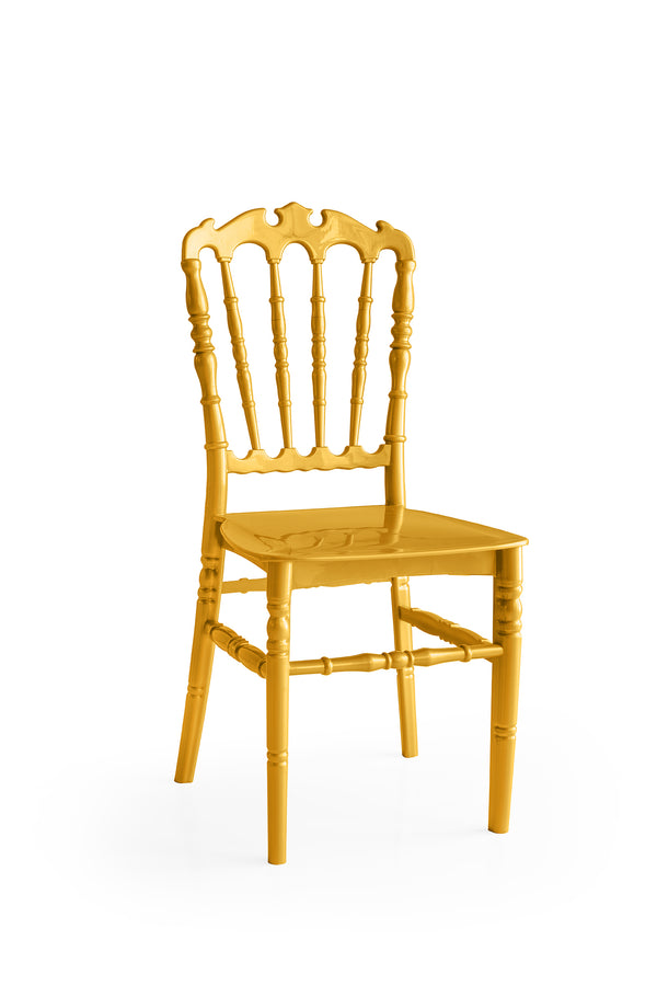 Silla de boda Gamos