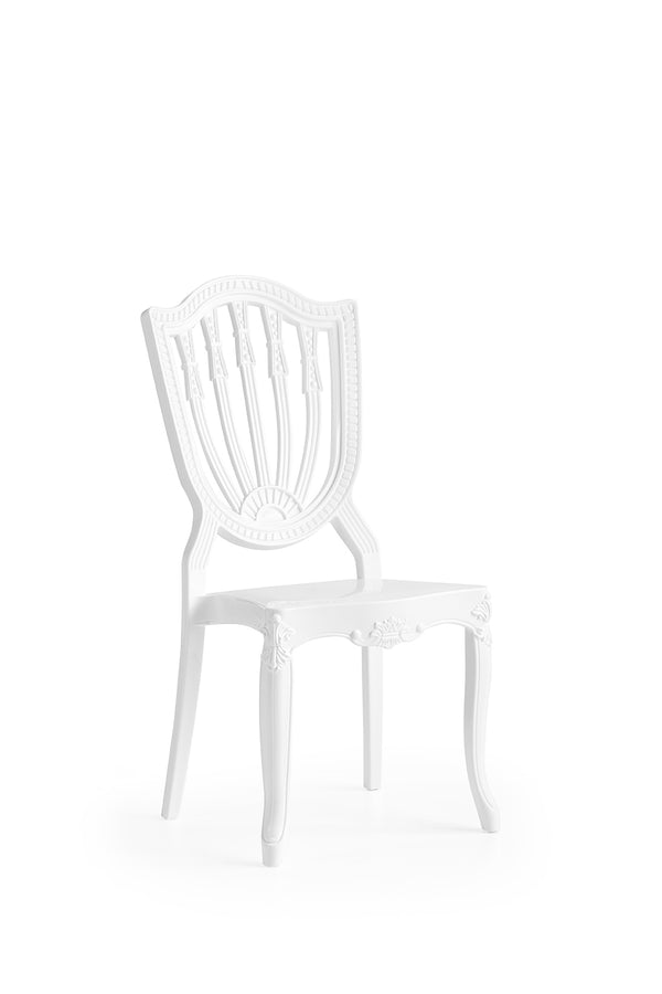 Aros Silla de Boda