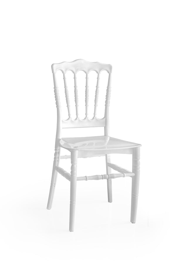 Silla de boda Napoleón