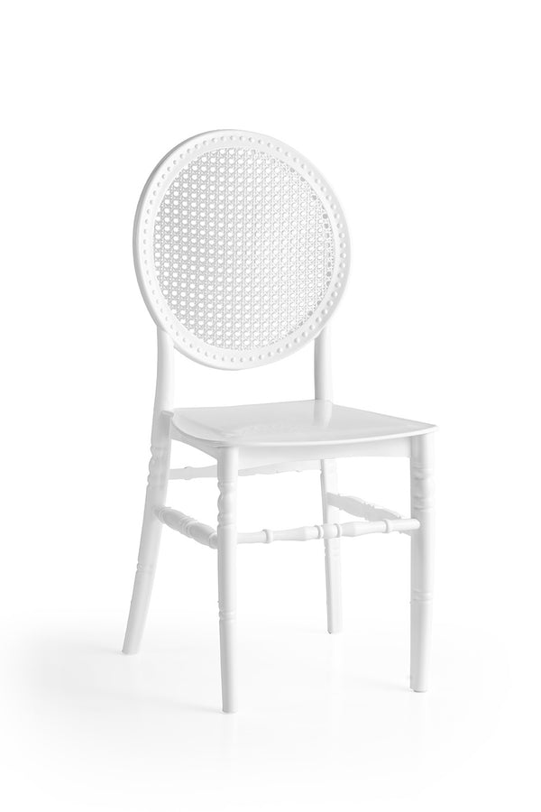 Silla de boda de juguete