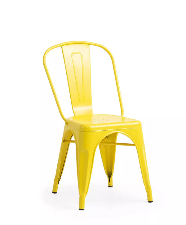 Silla Tolix
