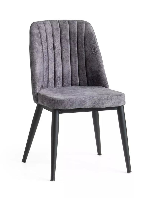 Silla metálica Crespo