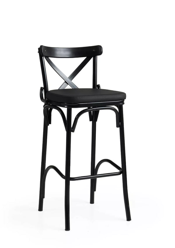 Taburete de bar Conte