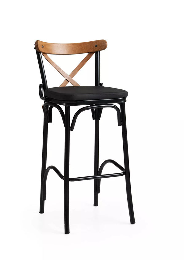 Taburete de bar Conte