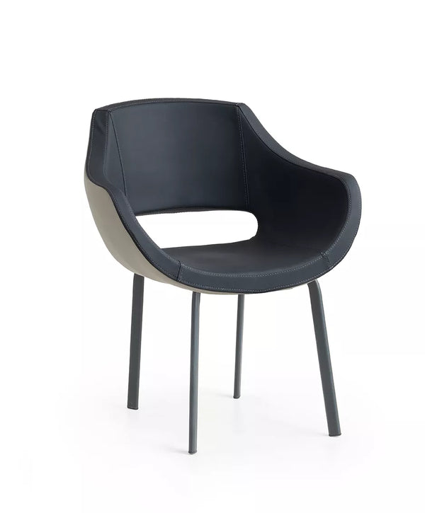 How Armchair
