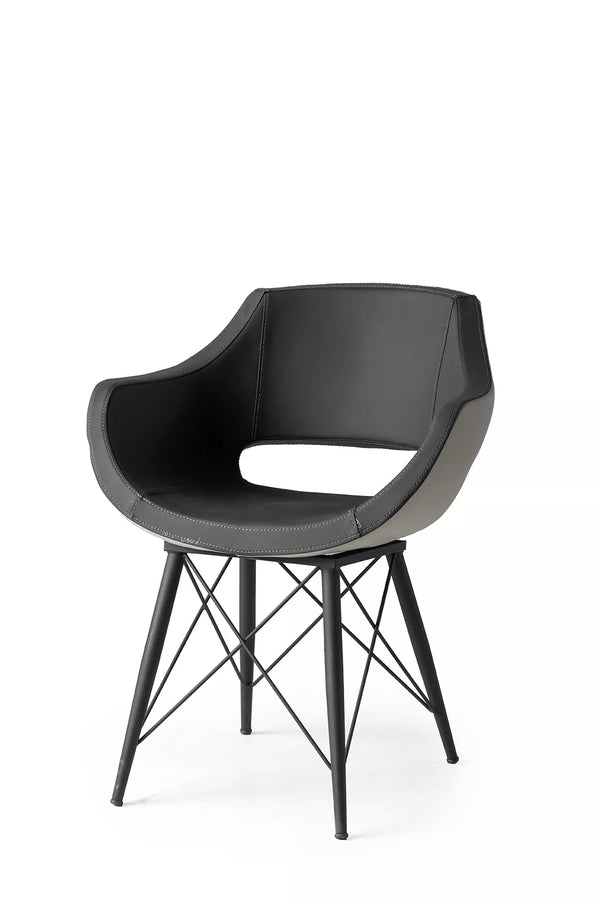How Armchair
