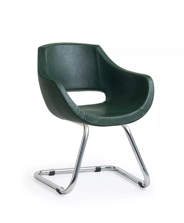 How Armchair