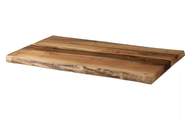 Tablero de madera maciza