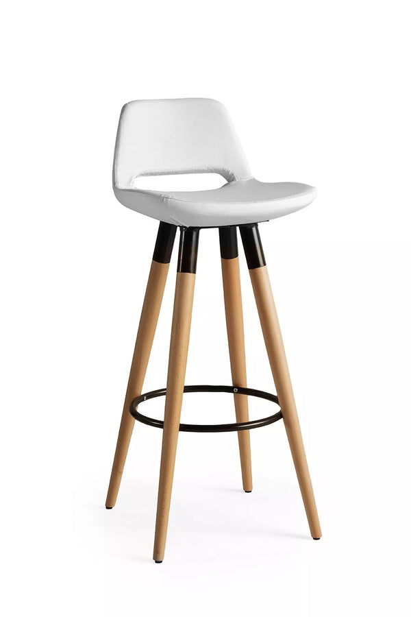 Taburete de bar Niva