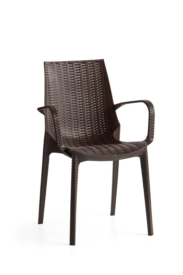 Silla romana