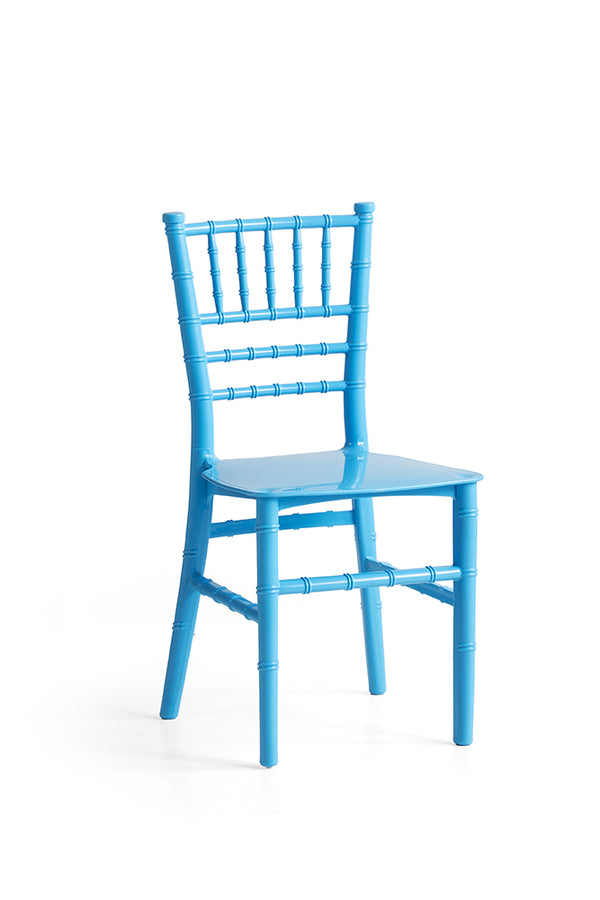 Silla Tiffany para niños
