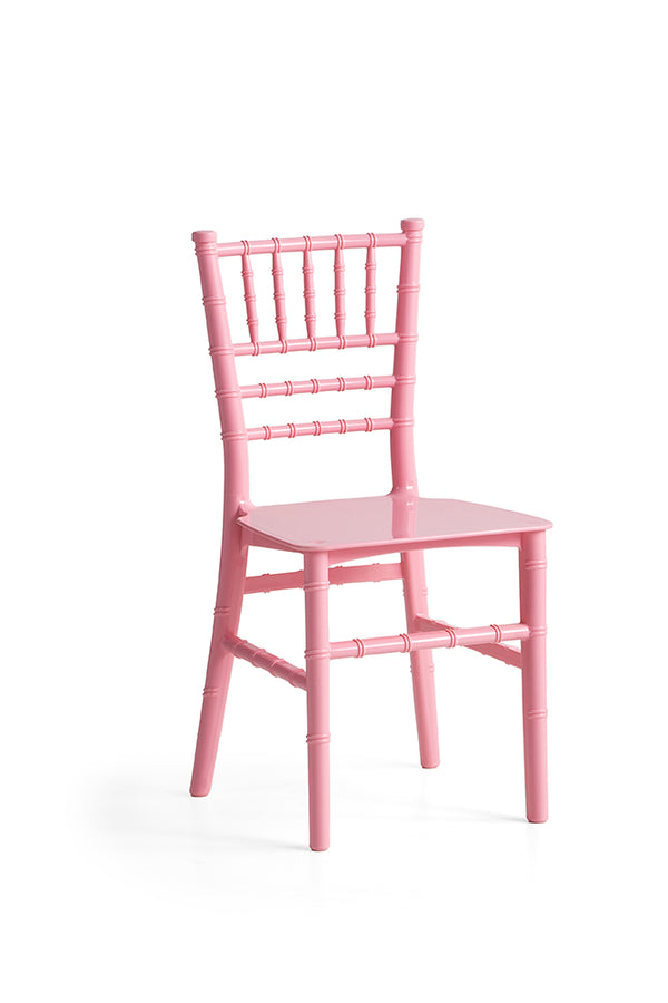 Silla Tiffany para niños