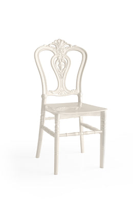 Silla de boda Dilan