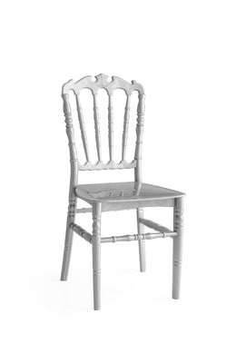 Silla de boda Gamos