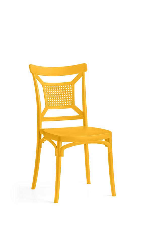 Enzo Chair