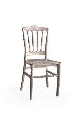 Silla de boda Napoleón