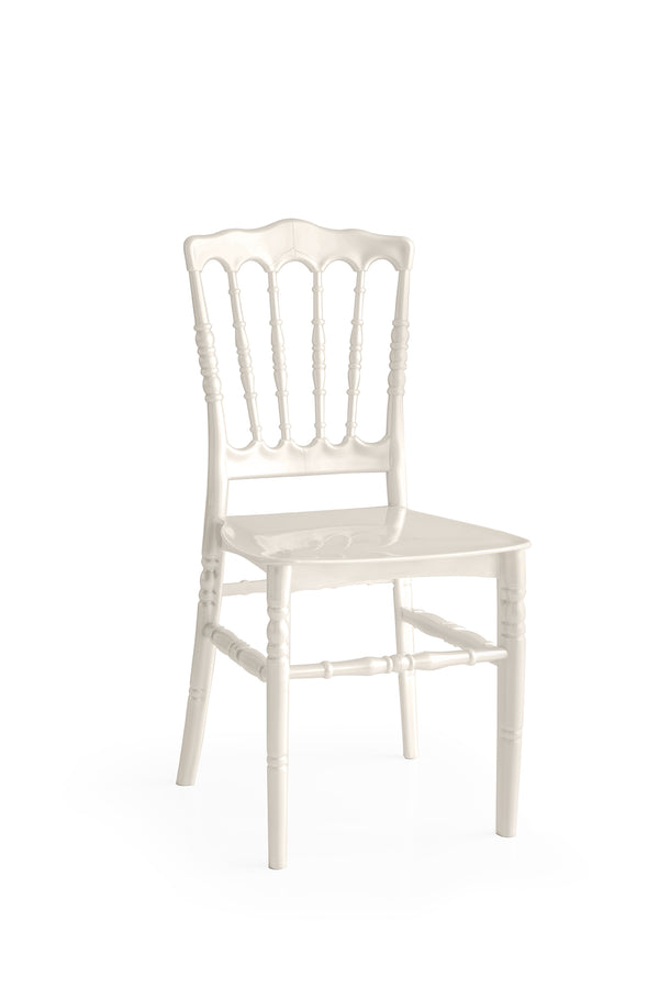 Silla de boda Napoleón