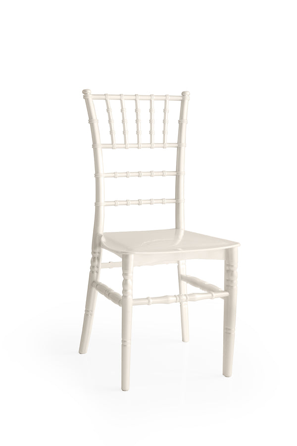 Silla de boda Tiffany