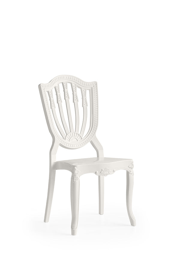 Aros Silla de Boda