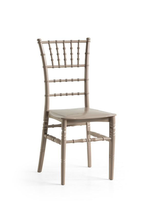 Silla de boda Tiffany