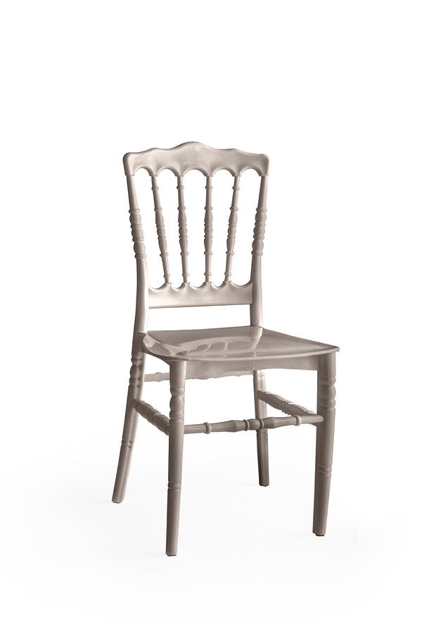 Silla de boda Napoleón