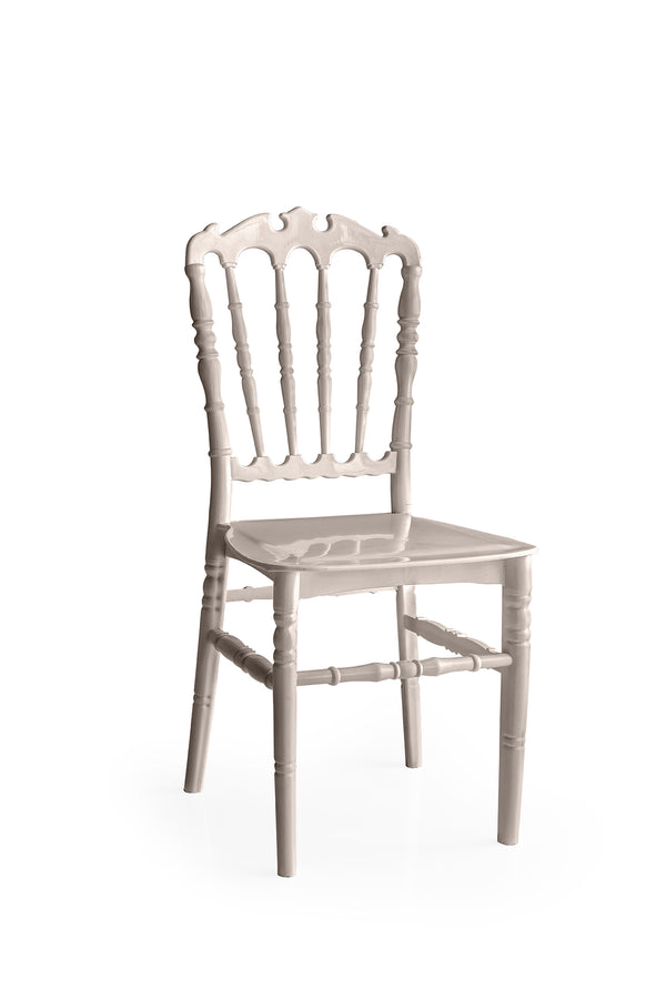 Silla de boda Gamos