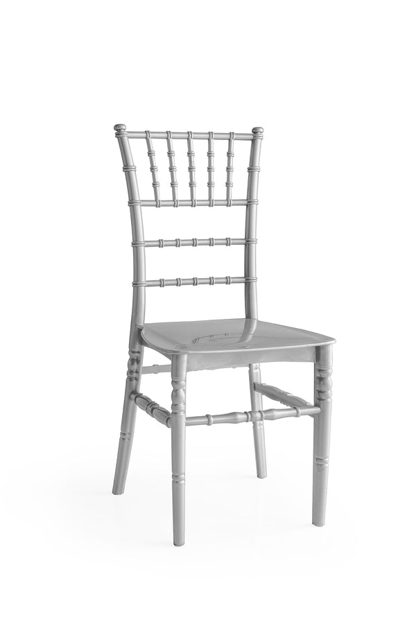 Silla de boda Tiffany