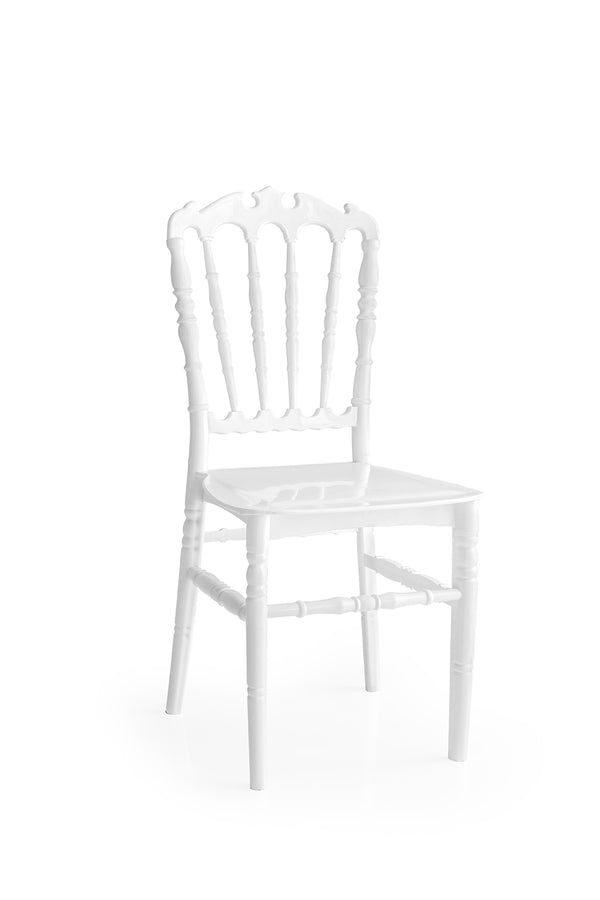 Silla de boda Gamos
