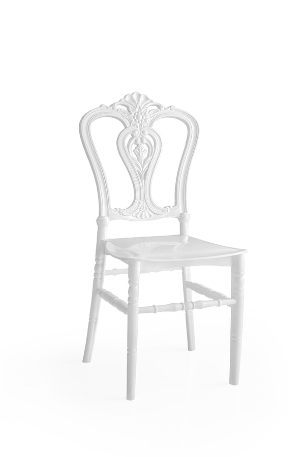 Silla de boda Dilan