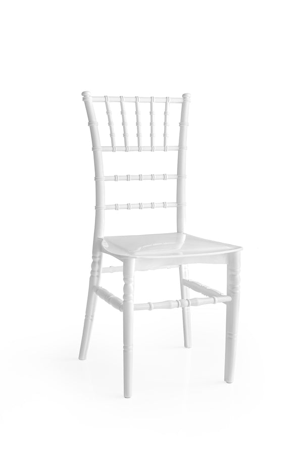 Silla de boda Tiffany