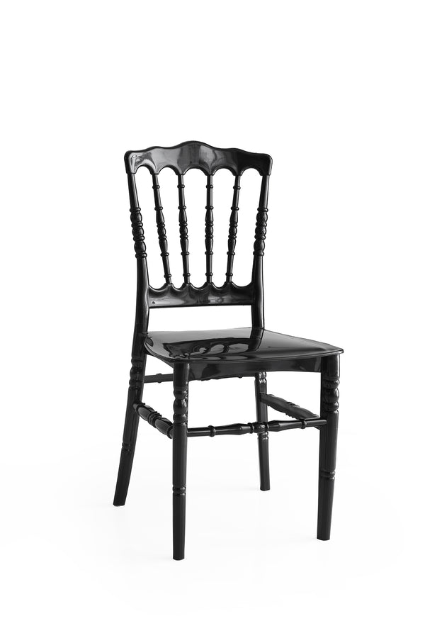 Silla de boda Napoleón