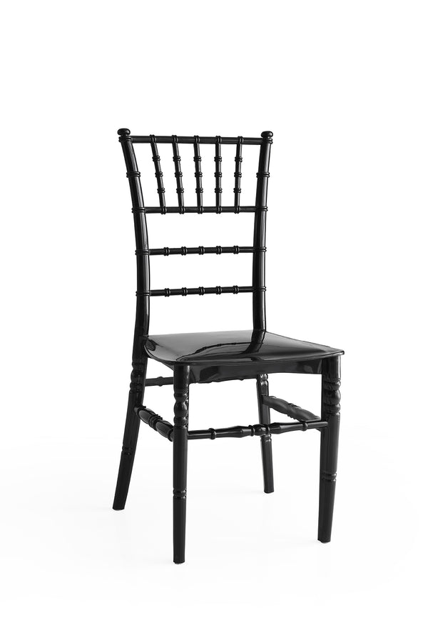 Silla de boda Tiffany