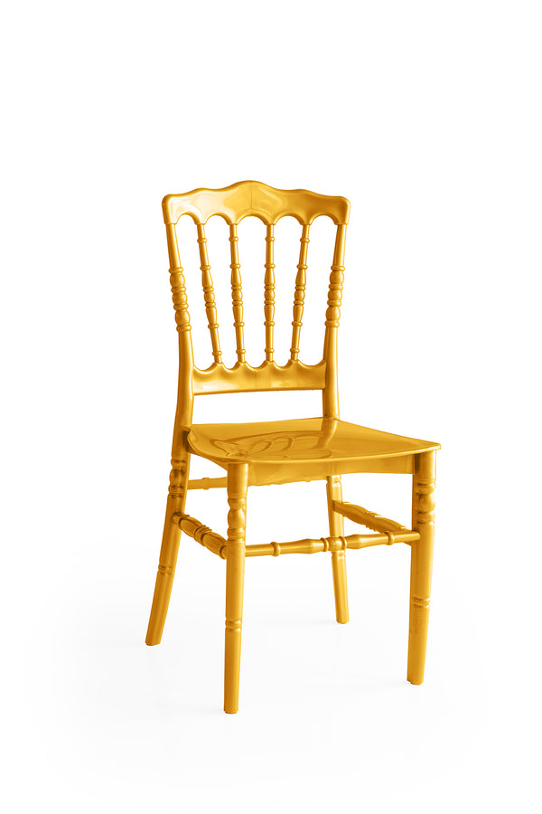 Silla de boda Napoleón