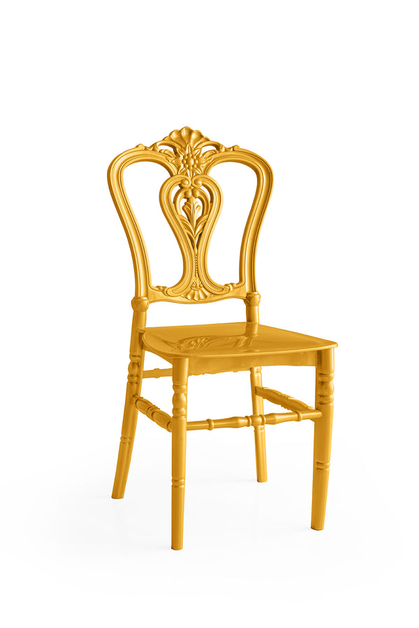Silla de boda Dilan
