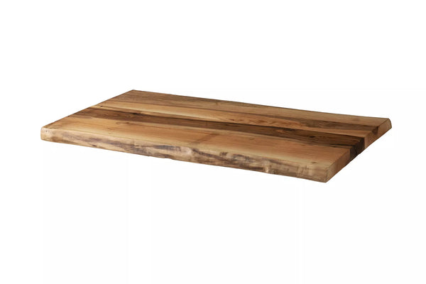 Tablero de madera maciza