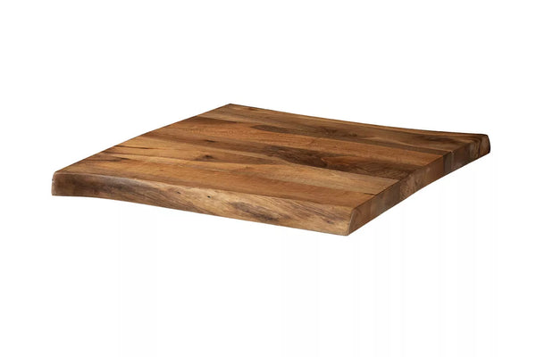 Tablero de madera maciza