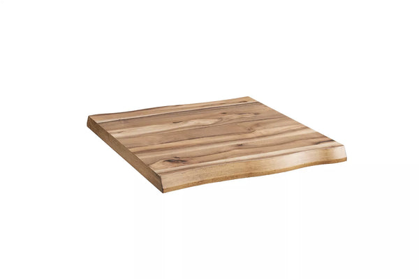 Tablero de mesa laminado de MDF