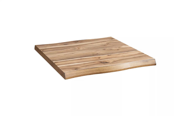 Tablero de mesa laminado de MDF